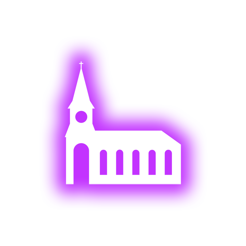 Anomaly Africa church emblem